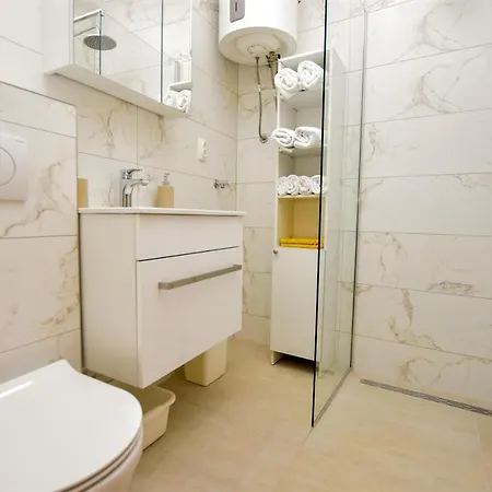 Ruzica Apartment *