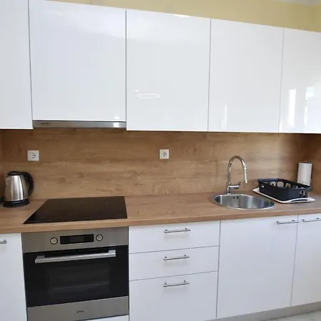 Ruzica Apartment