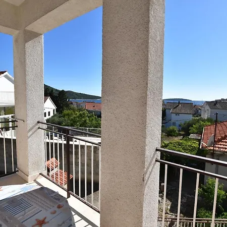 Ruzica Apartment