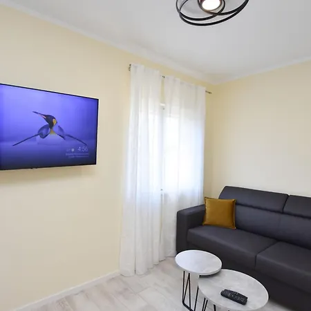 Ruzica Apartment Primošten
