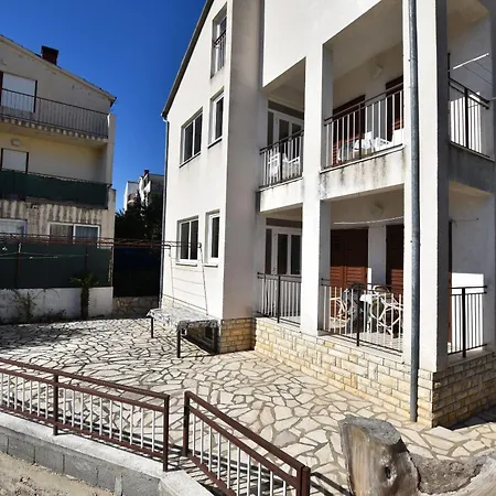 Ruzica Apartment Primošten